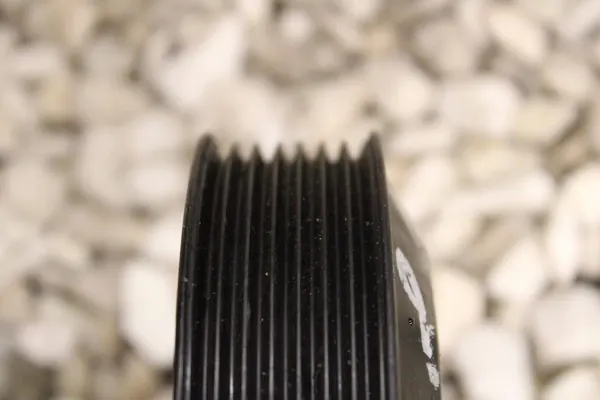 Polia de direção assistida BMW 5 E39 image 3