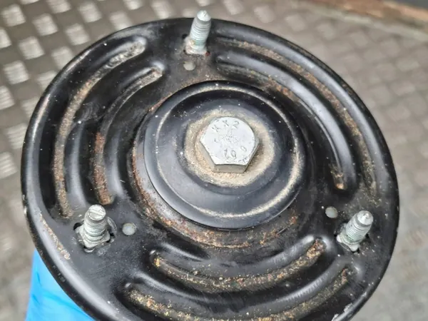 Framstötdämpare höger sida Mercedes-Benz CL C216 A2213208013 image 5