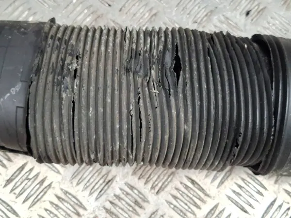 Framstötdämpare höger sida Mercedes-Benz CL C216 A2213208013 image 8