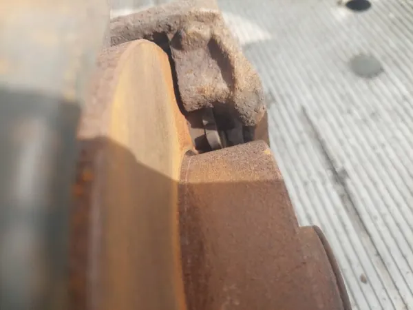 OEM belka Hinterachsträger für Volkswagen Beetle image 5
