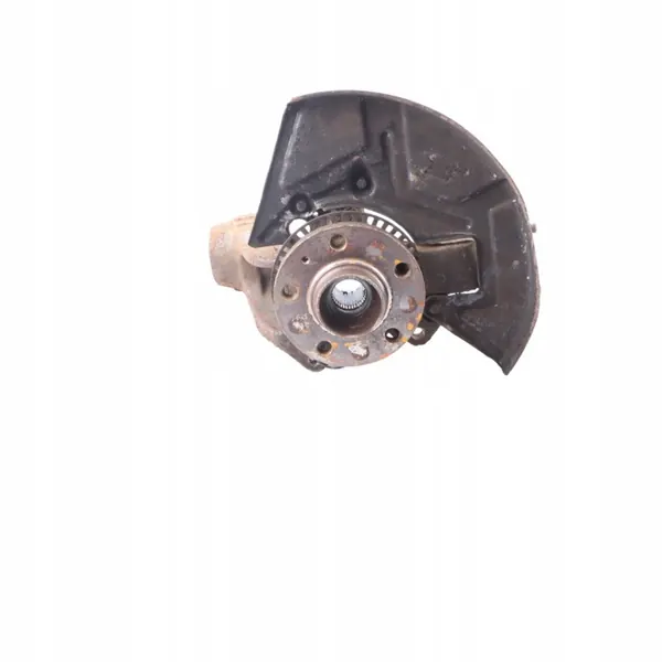 Cubo Roda Dianteira Esquerda Audi TT 8N OEM 8N0407255H image 10