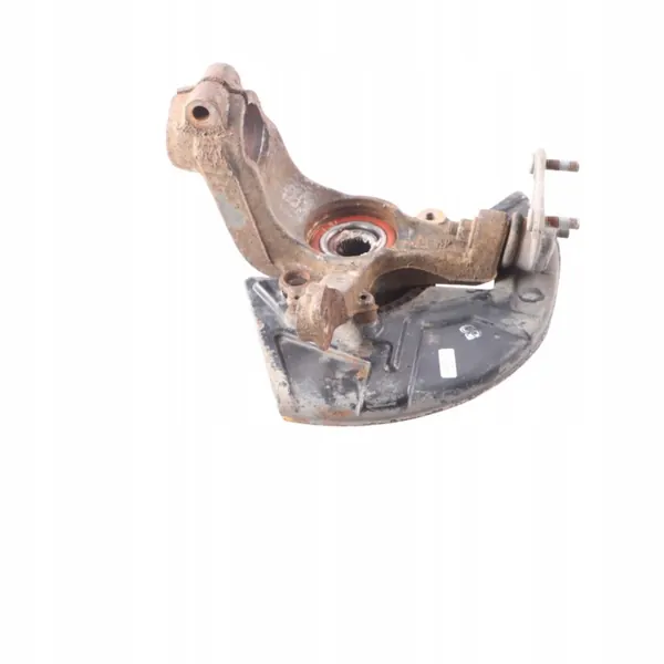 Cubo Roda Dianteira Esquerda Audi TT 8N OEM 8N0407255H image 5