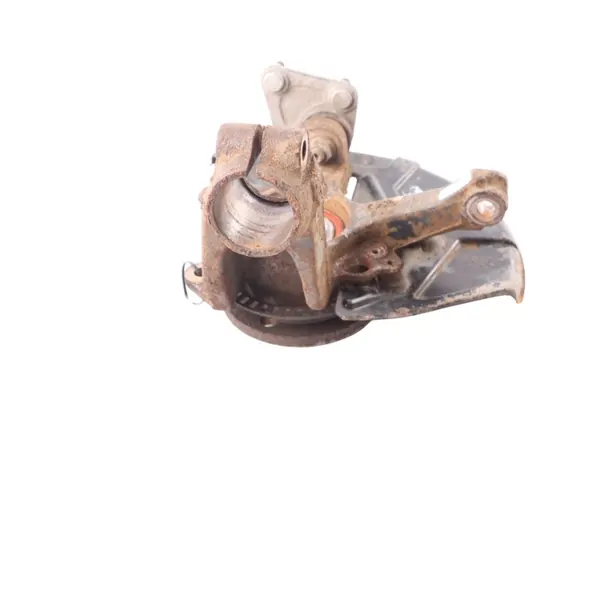 Cubo Roda Dianteira Esquerda Audi TT 8N OEM 8N0407255H image 8