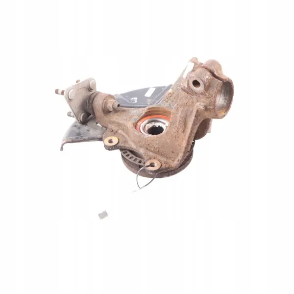 Cubo Roda Dianteira Esquerda Audi TT 8N OEM 8N0407255H image 9