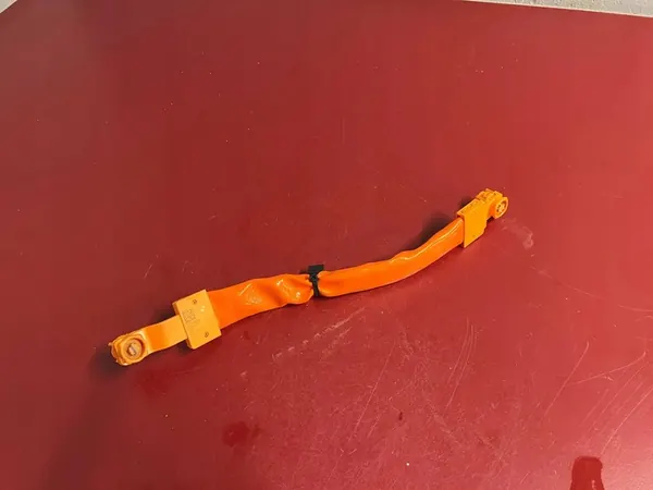 Cabo de alta tensão BMW iX 2024 9896414 image 1