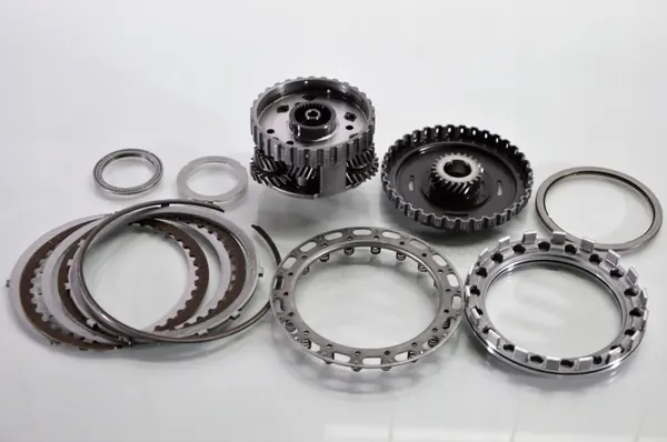 Dubbel planetväxel OEM 053.7 broms B2 Jatco JF015E image 2