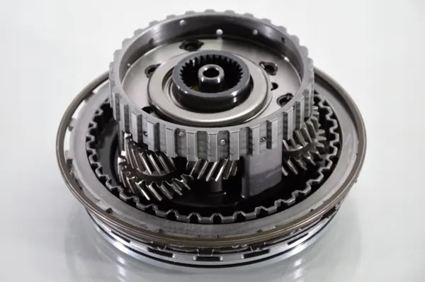 Dubbel planetväxel OEM 053.7 broms B2 Jatco JF015E image 3