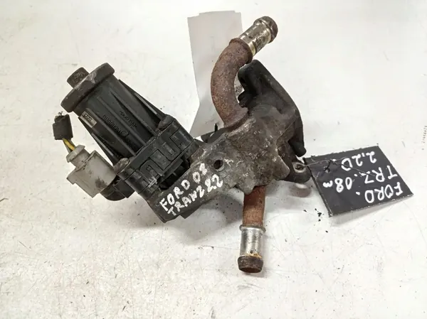 Válvula EGR FORD 2.2L Diesel 2007 image 2