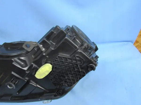 Farol Direito VW Golf 6 VI 5K1 Bi-Xenon LED image 10