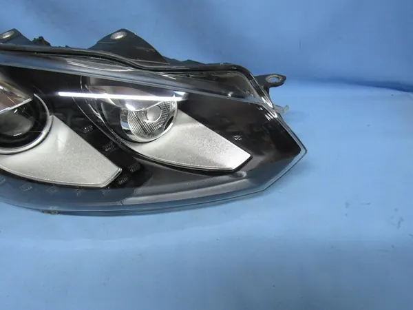 Farol Direito VW Golf 6 VI 5K1 Bi-Xenon LED image 3