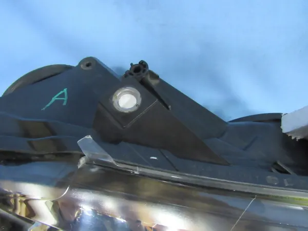 Farol Direito VW Golf 6 VI 5K1 Bi-Xenon LED image 5