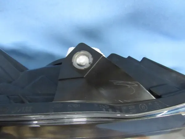 Farol Direito VW Golf 6 VI 5K1 Bi-Xenon LED image 6