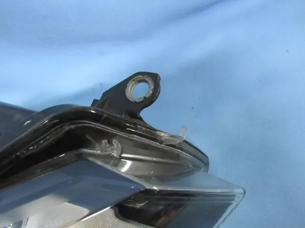 Farol Direito VW Golf 6 VI 5K1 Bi-Xenon LED image 7