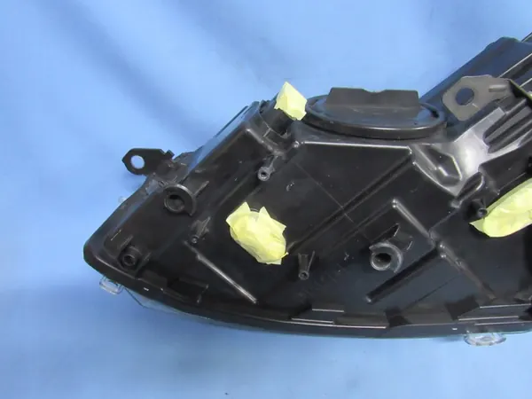 Farol Direito VW Golf 6 VI 5K1 Bi-Xenon LED image 9