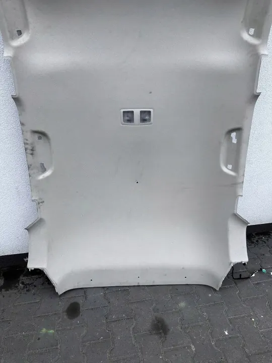 Tak Mazda CX-5 I OEM VWX6992 - Ljus image 3