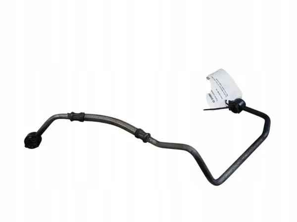 Conducto de aceite turbo OEM 9686668880d Volvo V50 image 2