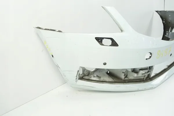 Etupuskurikuori OEM 5E0807221M Skoda Octavia III:lle image 3
