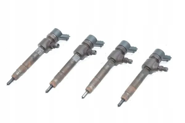Einspritzdüse OEM 0445110276 für Vectra C 1.9 CDTI image 2