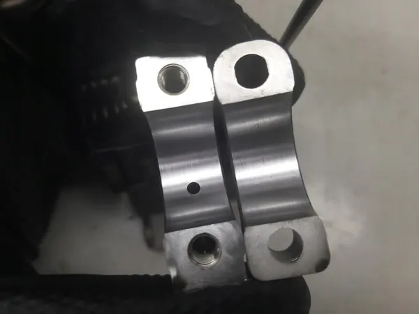 Rolamento de árvore de cames Citroen C5 Aircross 1.6 THP 8665774 image 10