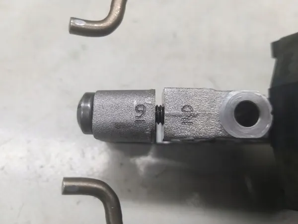 Rolamento de árvore de cames Citroen C5 Aircross 1.6 THP 8665774 image 7