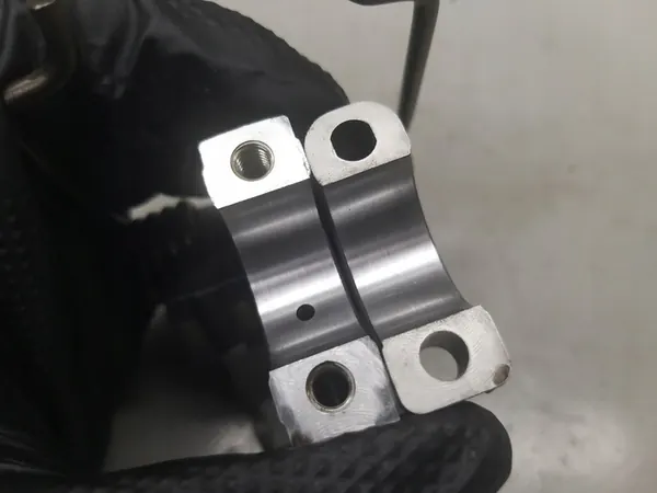 Rolamento de árvore de cames Citroen C5 Aircross 1.6 THP 8665774 image 9