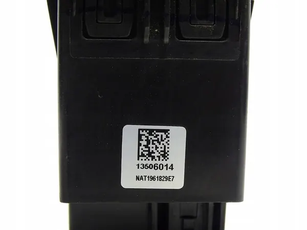 Conector USB AUX Opel Insignia A 13506014 image 4