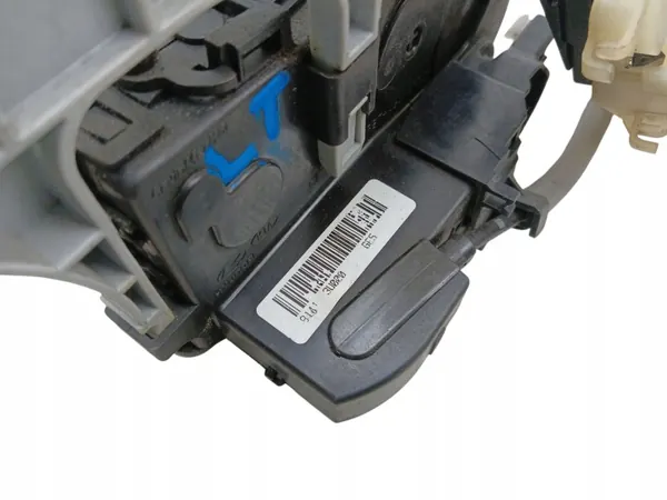 OEM Linker Achterdeurslot voor Kia Sportage III (2010-2014) image 3