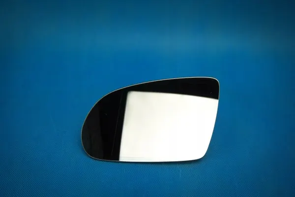 Insert miroir gauche OEM 4H0857535E Audi A8 S8 4H image 2