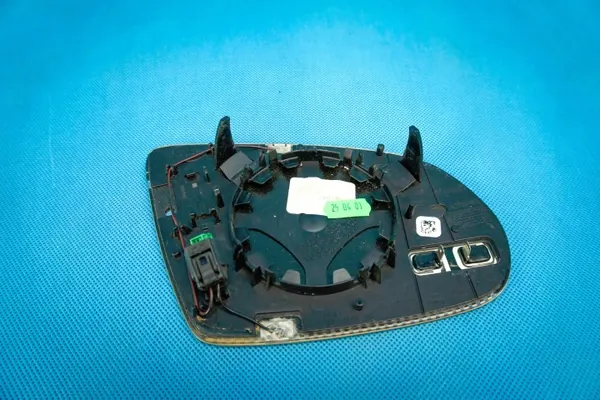 Insert miroir gauche OEM 4H0857535E Audi A8 S8 4H image 4
