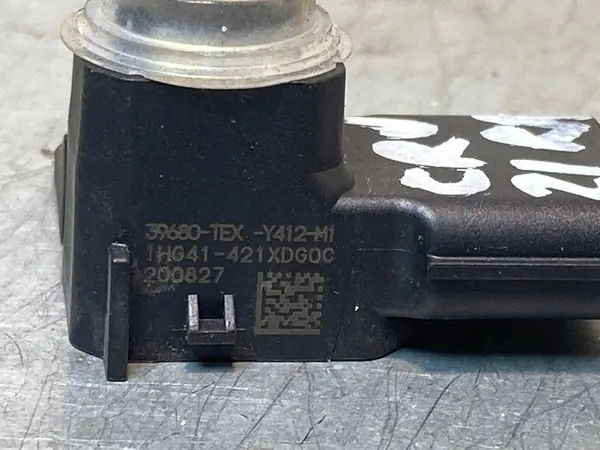 Sensor de aparcamiento Honda CR-V OEM FBZ17790 - Usado image 3