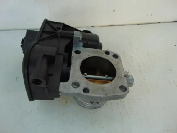 Spjällhus OEM Ilza-137313- för Citroen C3 image 3