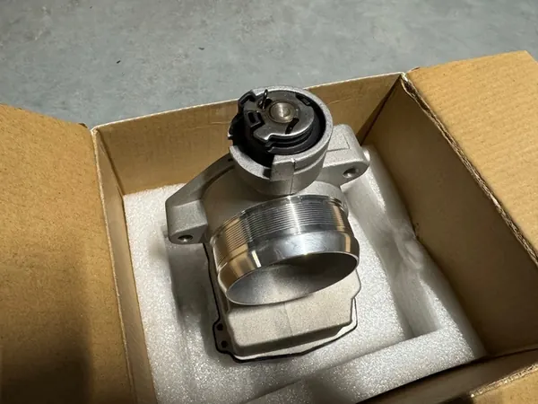 Drosselklappe ESEN SKV 12SKV072 image 2