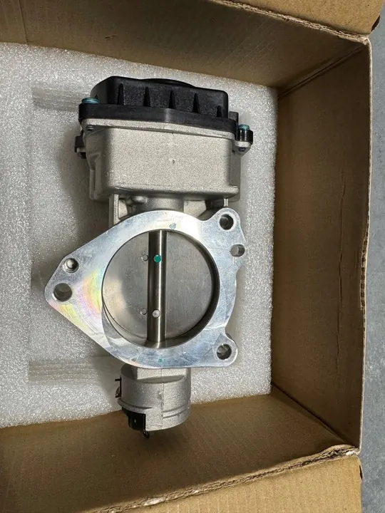 Drosselklappe ESEN SKV 12SKV072 image 3