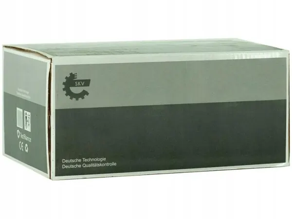 Drosselklappe ESEN SKV 12SKV072 image 5