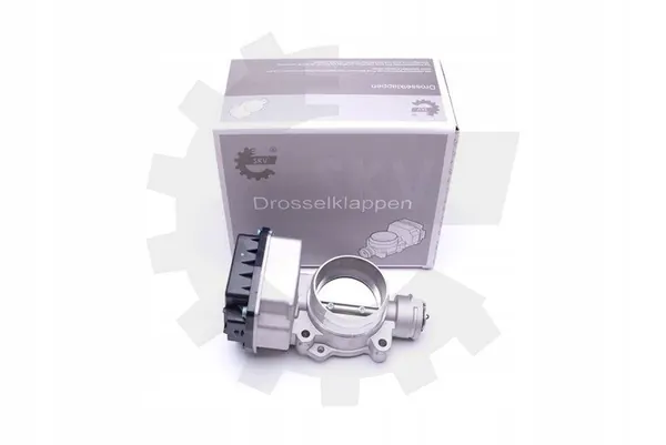 Drosselklappe ESEN SKV 12SKV072 image 8