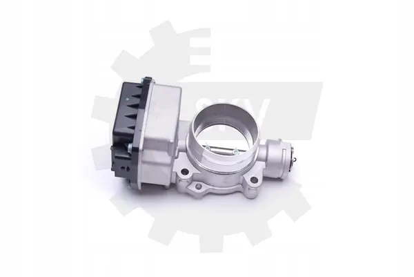 Drosselklappe ESEN SKV 12SKV072 image 9