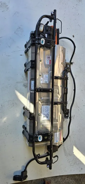 Bateria Kia OE 37510-G5000 para Hyundai Ioniq Niro 1.6 image 2