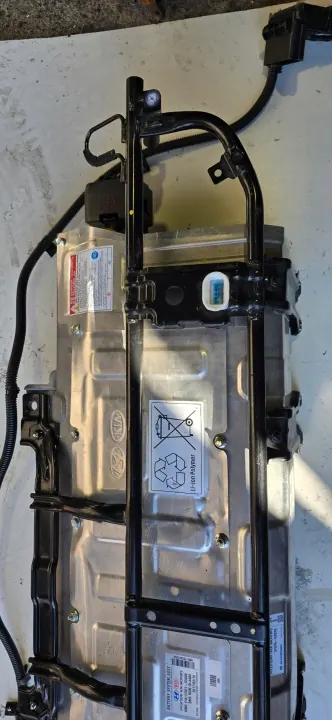 Bateria Kia OE 37510-G5000 para Hyundai Ioniq Niro 1.6 image 3