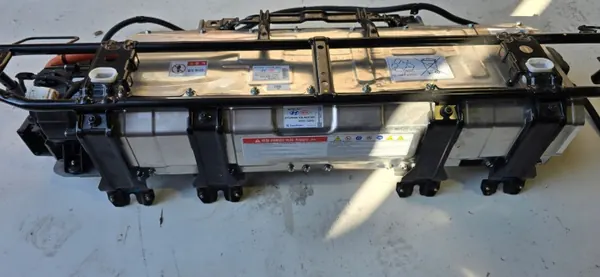 Bateria Kia OE 37510-G5000 para Hyundai Ioniq Niro 1.6 image 4