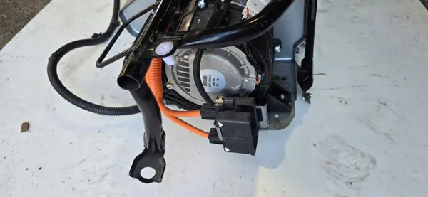 Bateria Kia OE 37510-G5000 para Hyundai Ioniq Niro 1.6 image 5