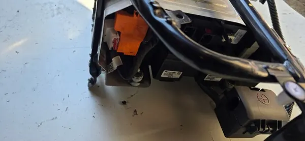 Bateria Kia OE 37510-G5000 para Hyundai Ioniq Niro 1.6 image 7