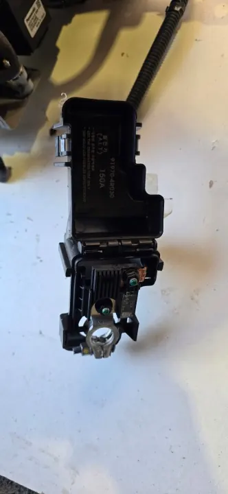 Bateria Kia OE 37510-G5000 para Hyundai Ioniq Niro 1.6 image 9