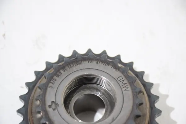 Cadena de Distribución BMW G60 G70 G05 G06 G07 B57D30B B57X B57Y image 10