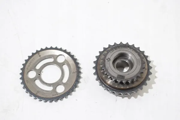 Cadena de Distribución BMW G60 G70 G05 G06 G07 B57D30B B57X B57Y image 7