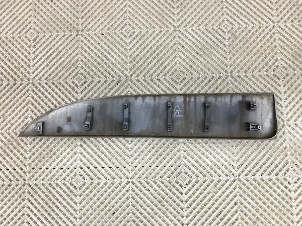 Rivestimento Porta Anteriore Destro Opel Vivaro B 14-19 OEM 93867924 image 3