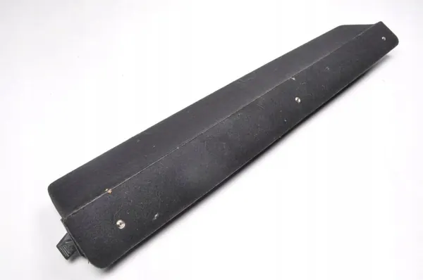 Compartimento porta-bagagens Fiat 500L OEM 7355770150 image 2