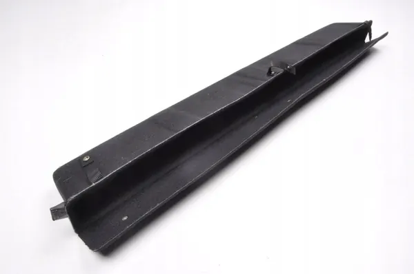 Compartimento porta-bagagens Fiat 500L OEM 7355770150 image 3