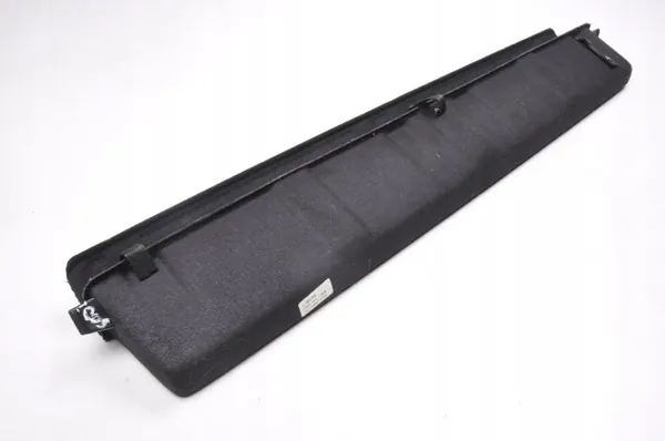Compartimento porta-bagagens Fiat 500L OEM 7355770150 image 4