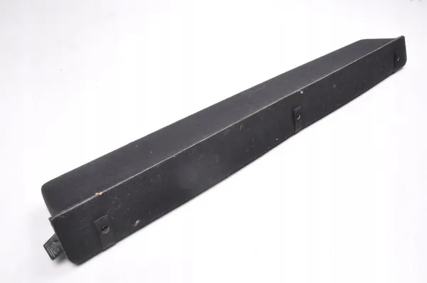 Compartimento porta-bagagens Fiat 500L OEM 7355770150 image 6
