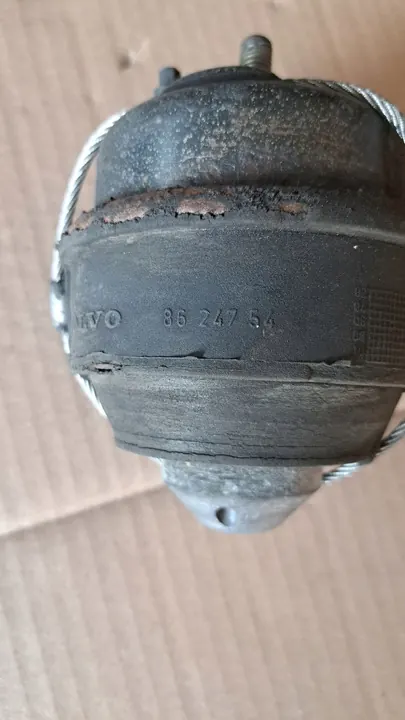 Soporte de Motor Volvo XC90 2.4 D5 image 2
